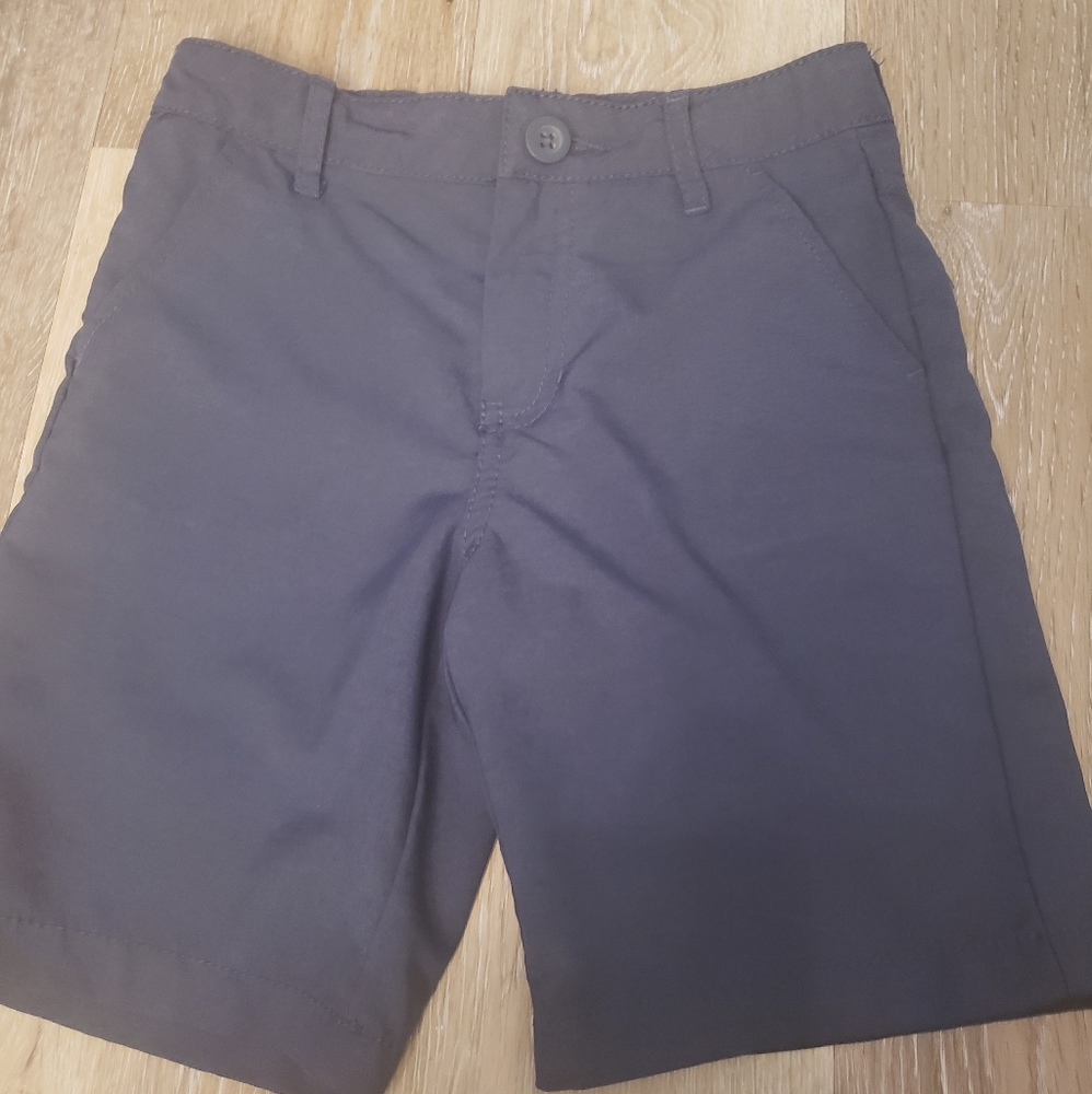 Boys quick dry Chino shorts